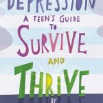 抑郁:青少年生存和发展的指南