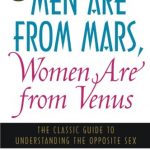 男人来自火星，妇女来自金星：了解异性的经典指南
